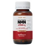 Beasto NMN 基因能量抗衰老胶囊 49500mg 90粒